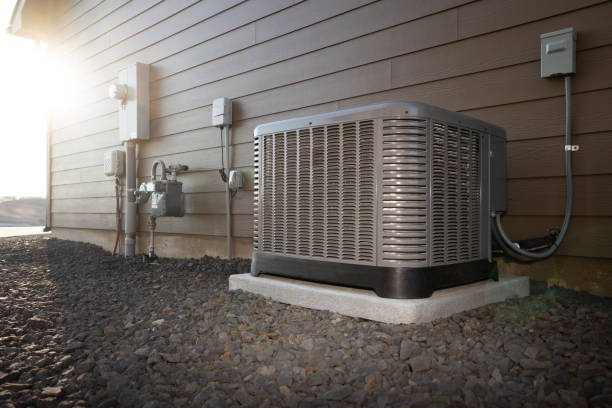 Best 24/7 HVAC Repair  in Council Grove, KS